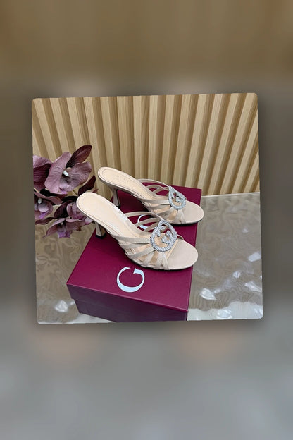 NB - GUKI Women Shoes - 589
