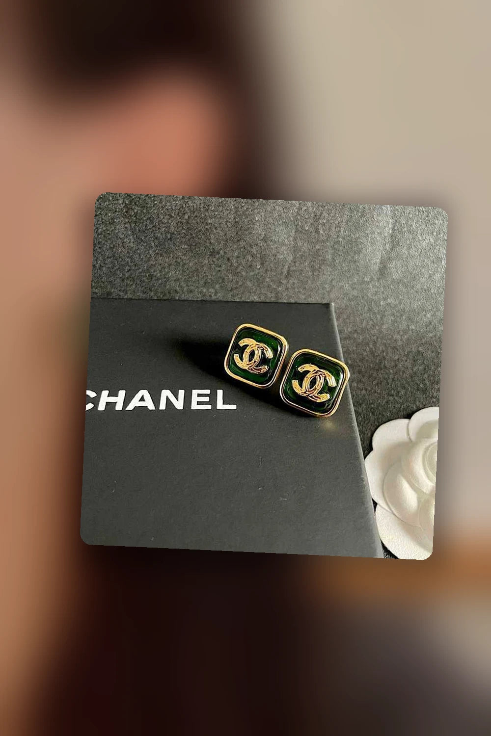 NB - CHL Jewelry - 809