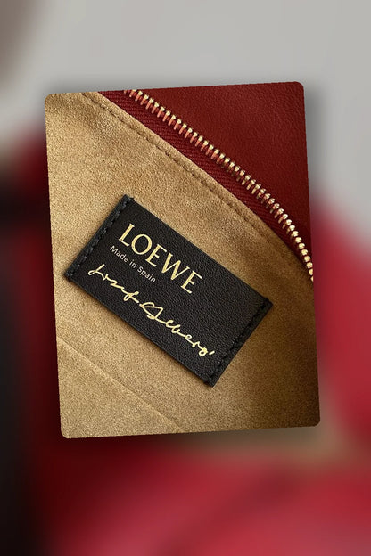 NB - LWO Bag - 050