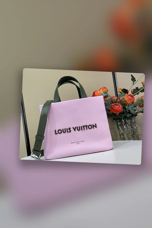NB - LOV Bag - 1073
