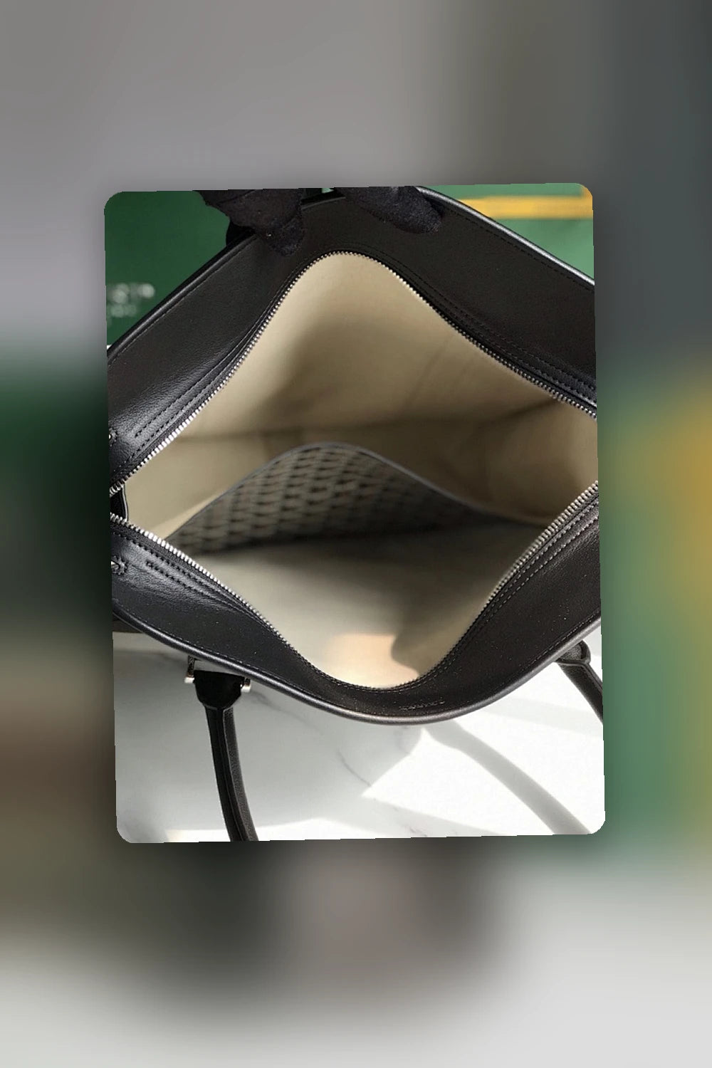 NB - GYO Bag - 690