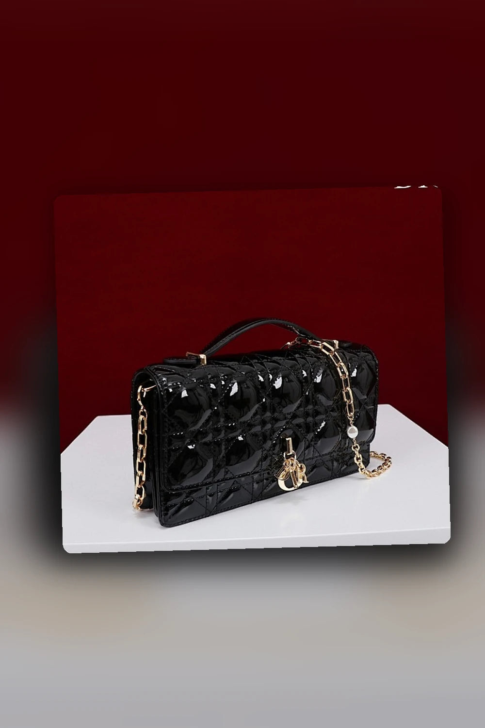 NB - DOR Bag - 471