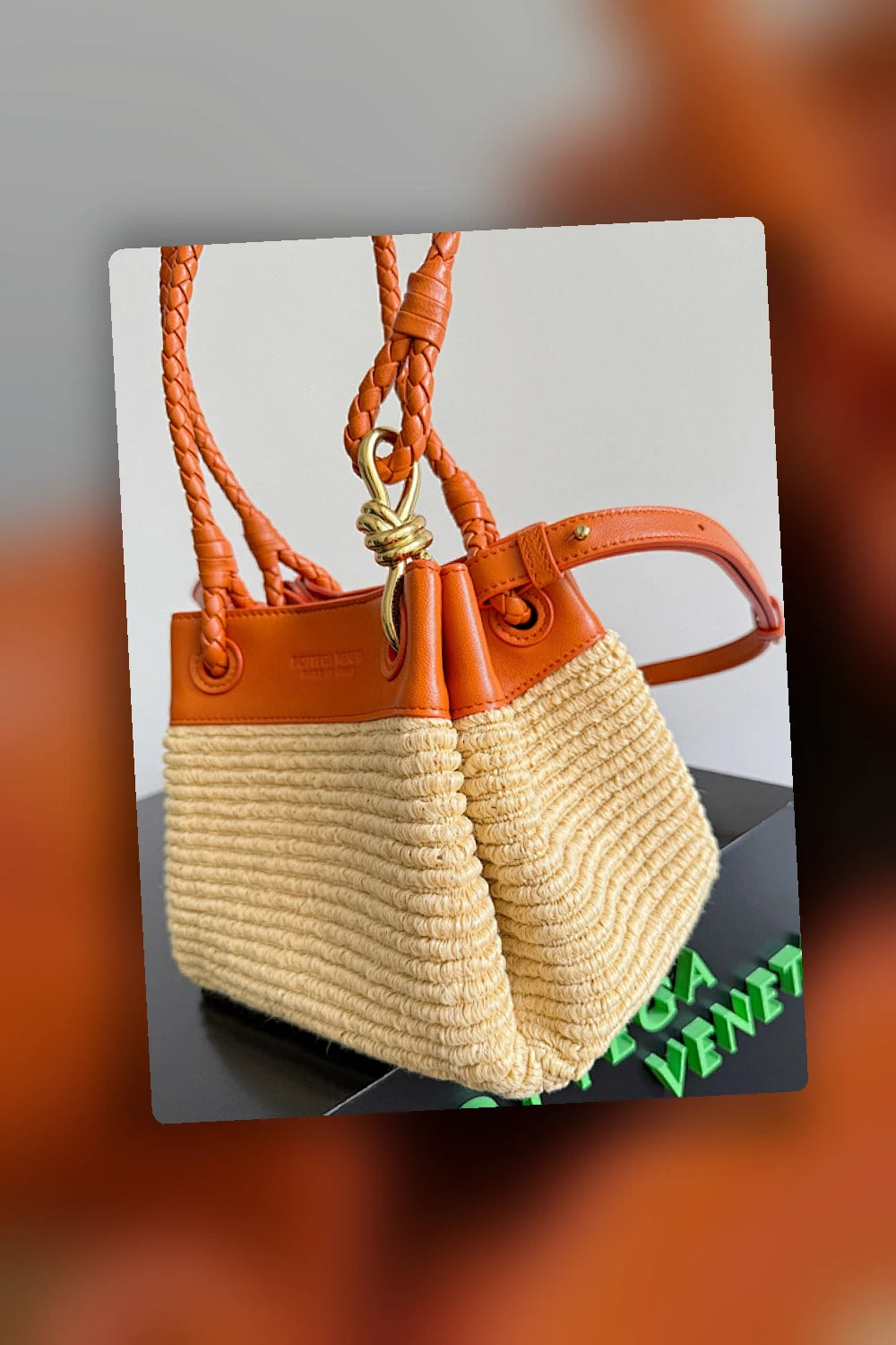 NB - BOV Bag - 461