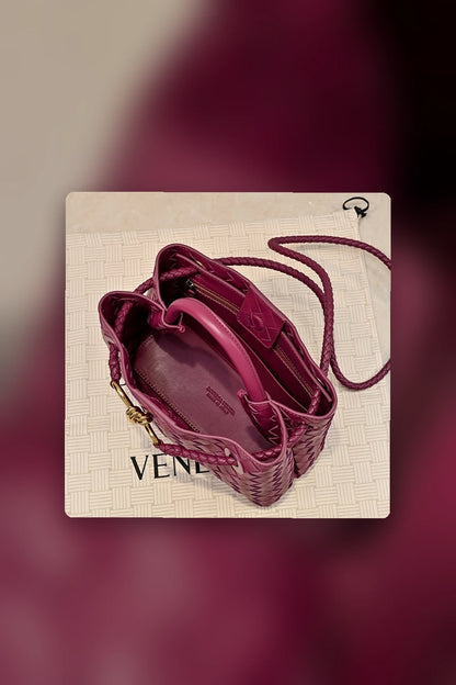 NB - BOV Bag - 930