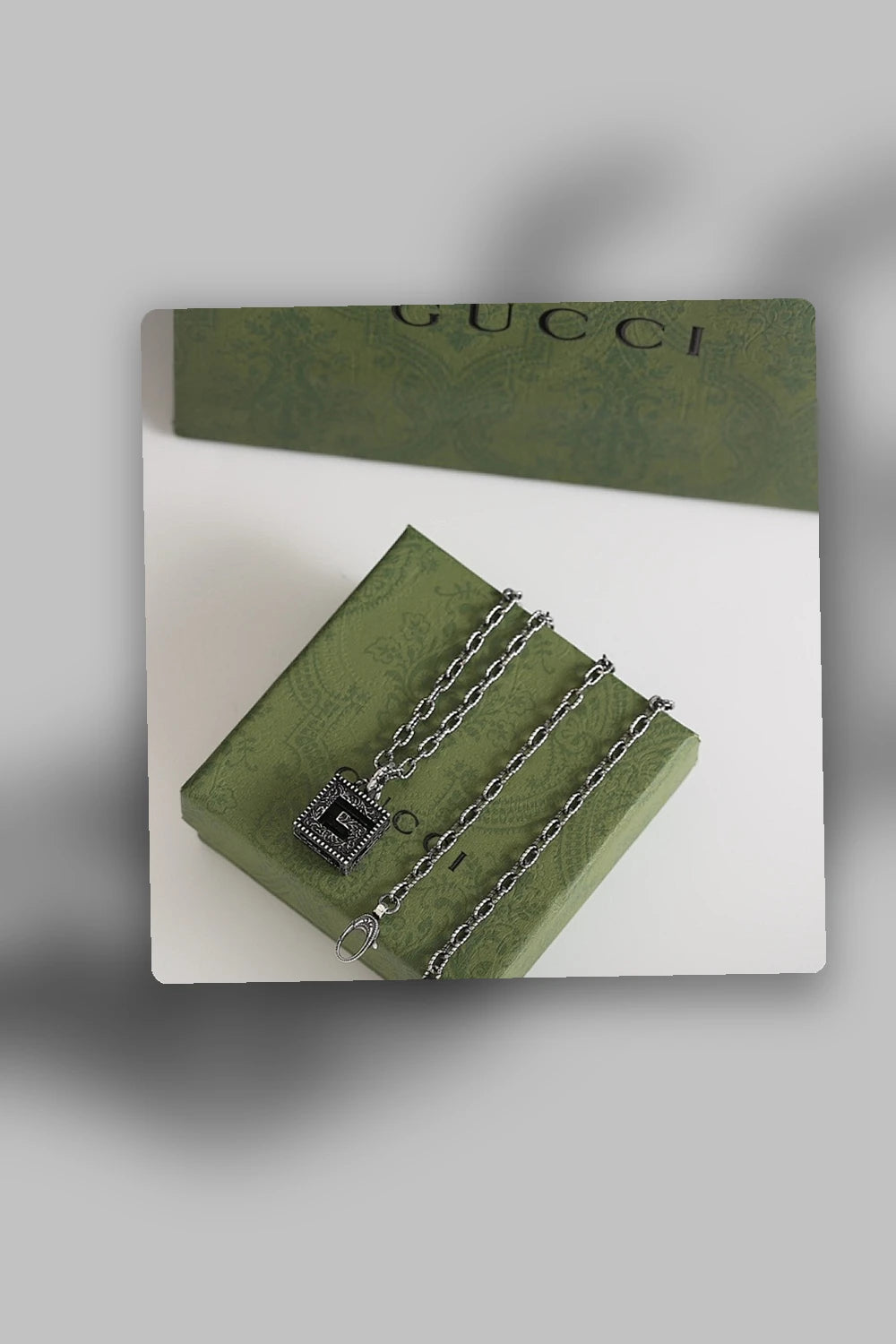NB - GUKI Jewelry - 307