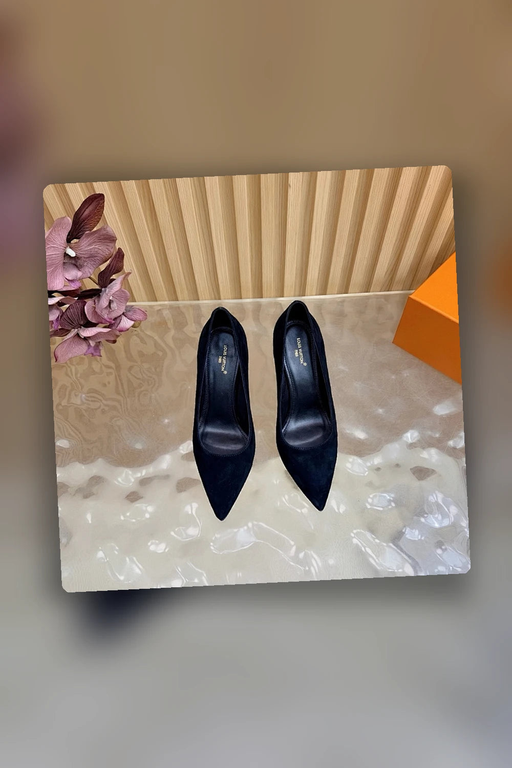 NB - LOV Women Shoes - 006