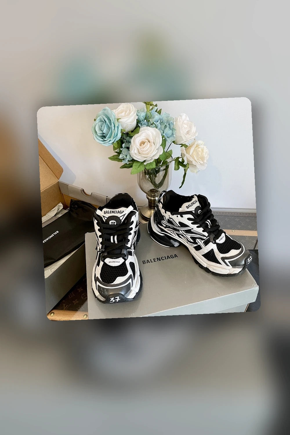 NB - BG Women Shoes - 627