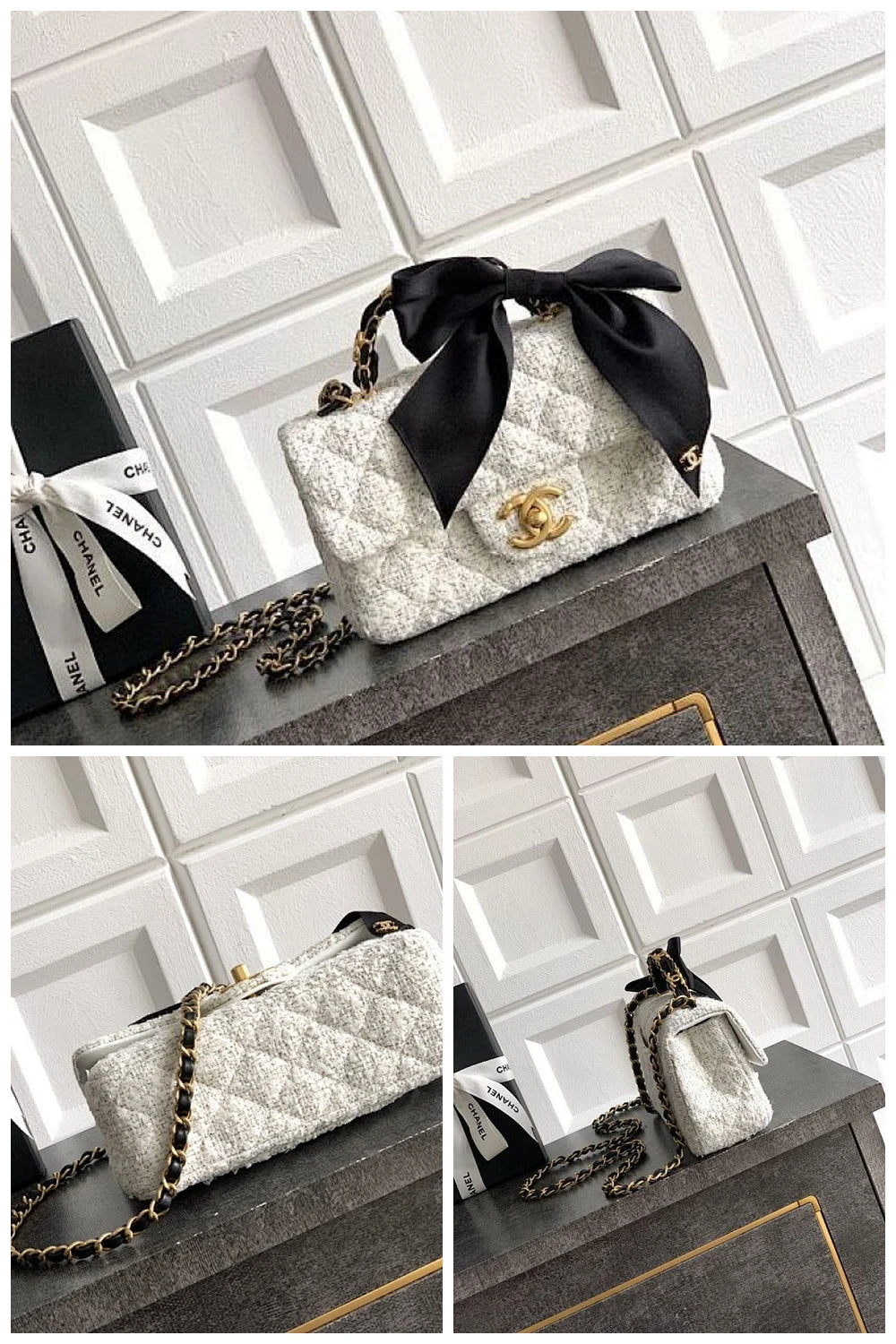 NB - CHL Bag - 150