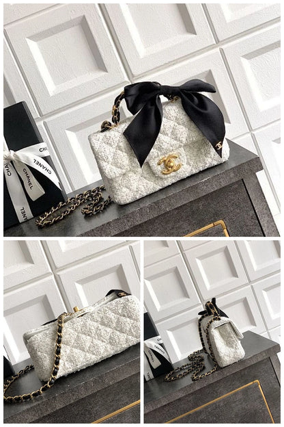 NB - CHL Bag - 150