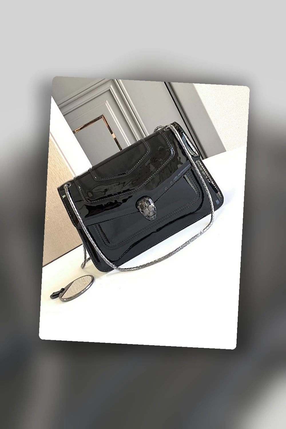 NB - BOR Bag - 782