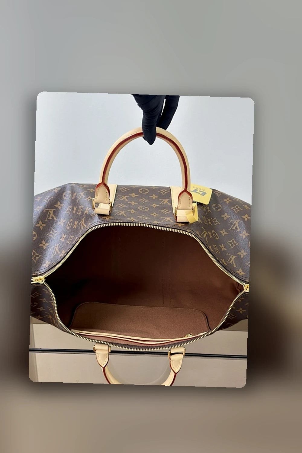 NB - LOV Bag - 1806