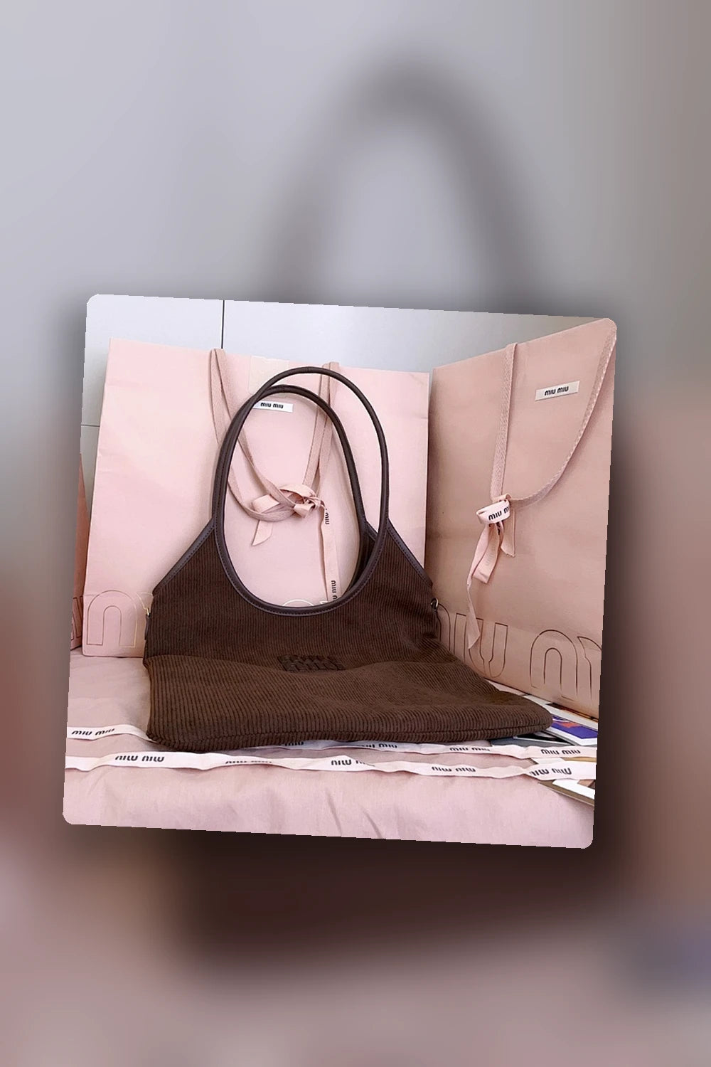 NB - MMU Bag - 188