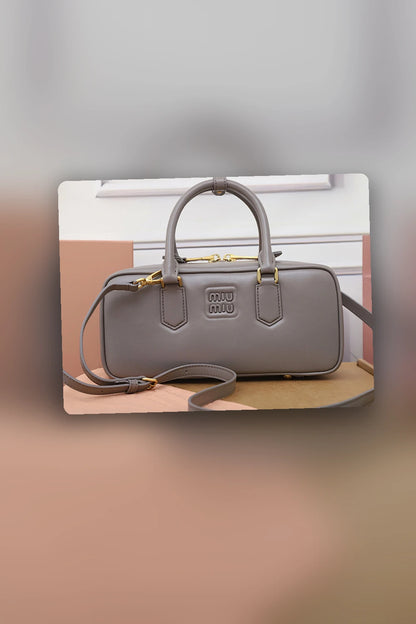 NB - MMU Bag - 103