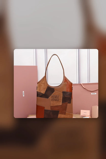 NB - MMU Bag - 635