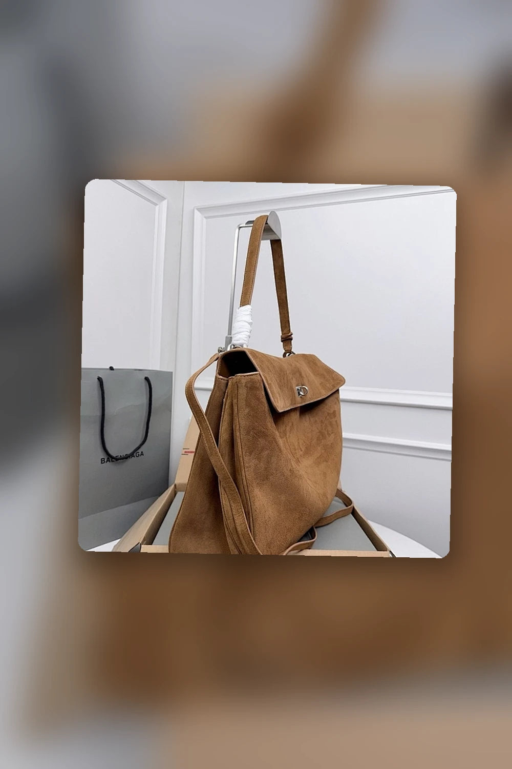 NB - BG Bag - 722
