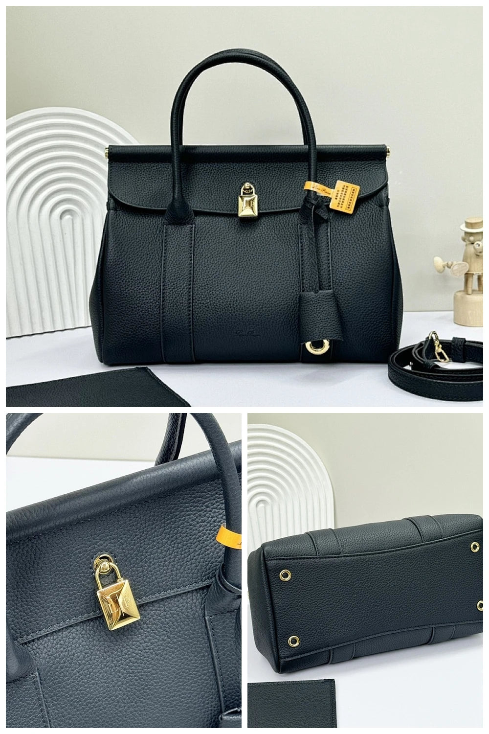NB - LOP Bag - 070