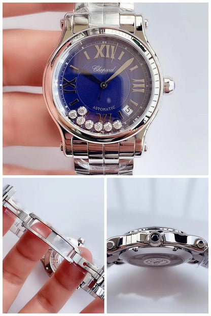 NB - Mix Watch - 1156