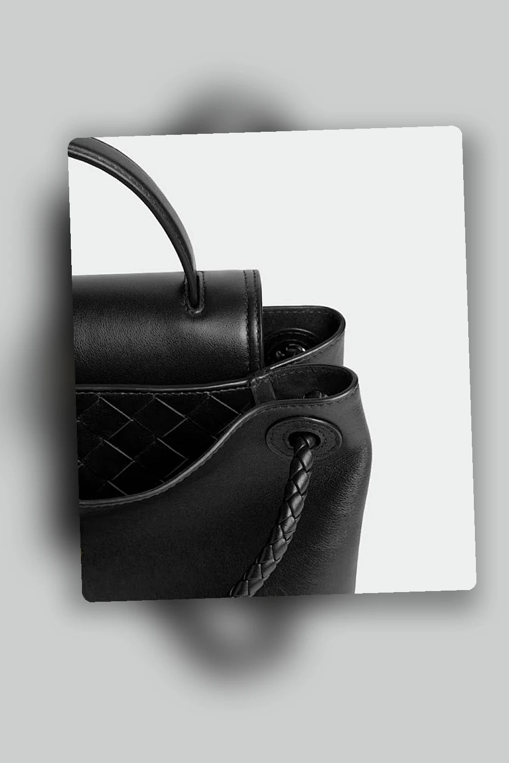 NB - BOV Bag - 871