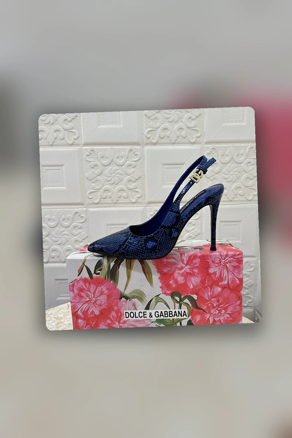 NB - DAG Women Shoes - 229