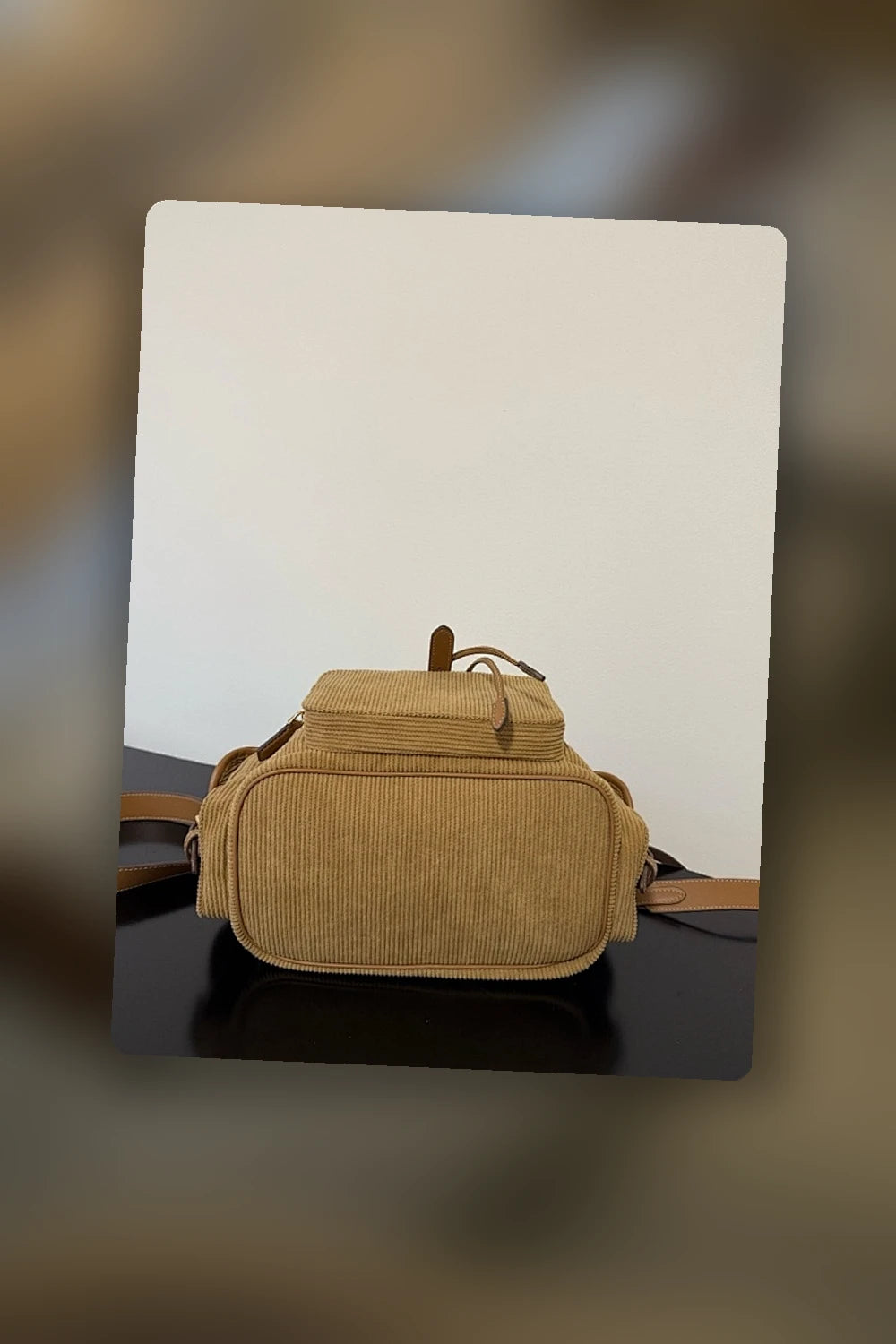 NB - MMU Bag - 437
