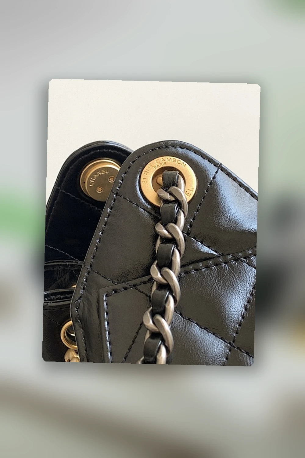 NB - CHL Bag - 954