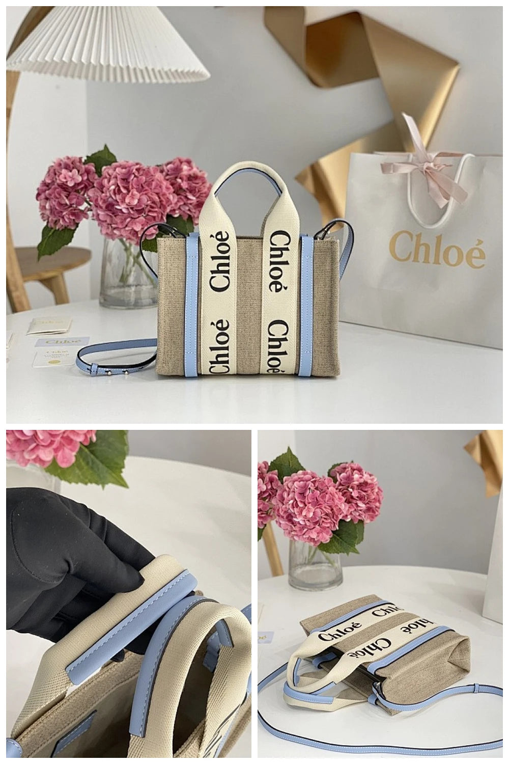 NB - CLE Bag - 605