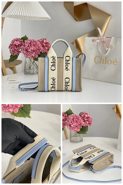 NB - CLE Bag - 605