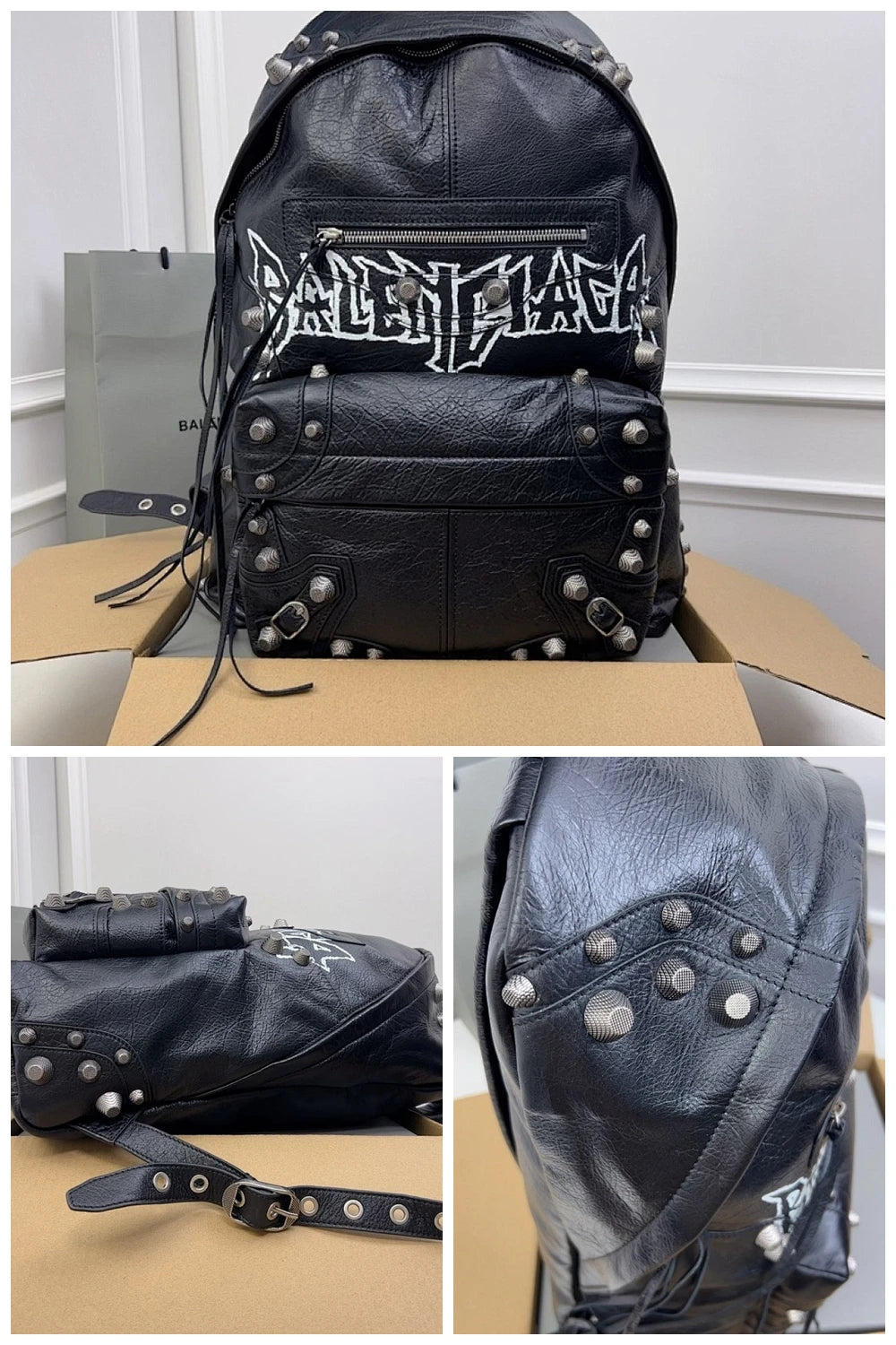 NB - BG Bag - 649