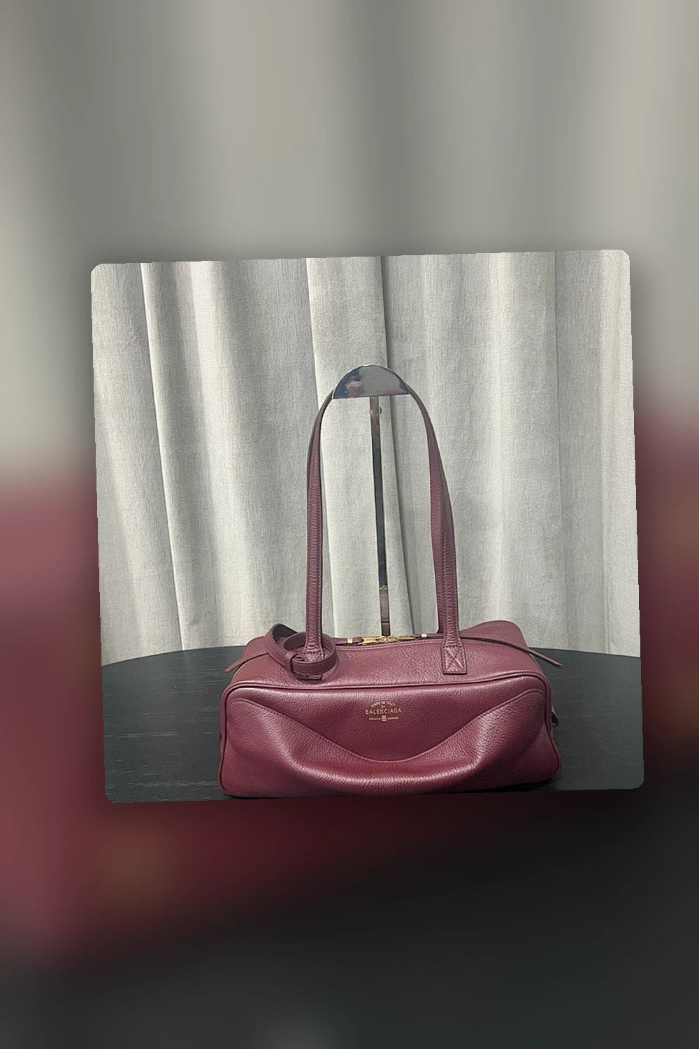NB - BG Bag - 1473