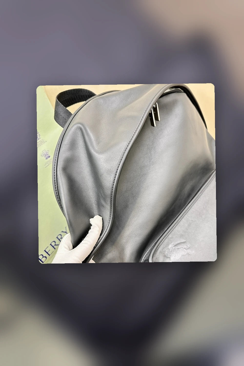 NB - BOR Bag - 153