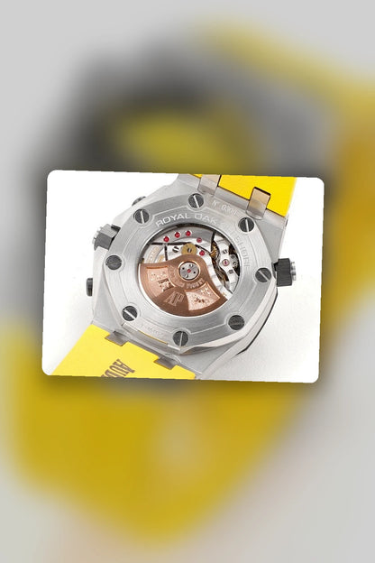 NB - Mix Watch - 750