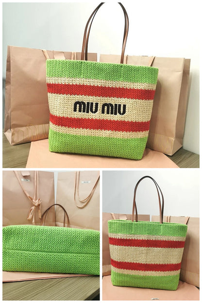 NB - MMU Bag - 500