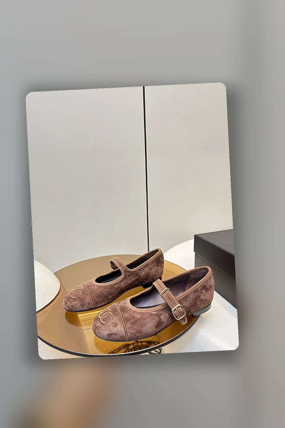NB - CHL Mix Items - 733