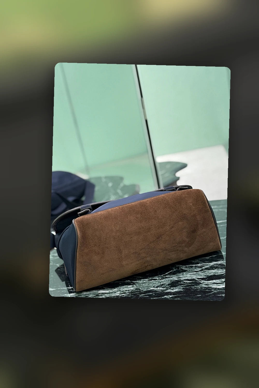 NB - PD Bag - 1292