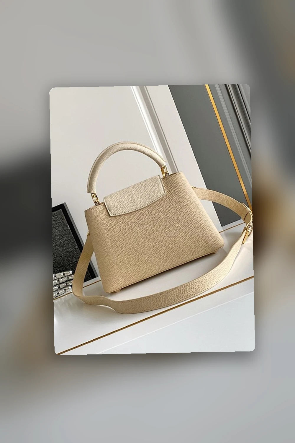 NB - LOV Bag - 1099