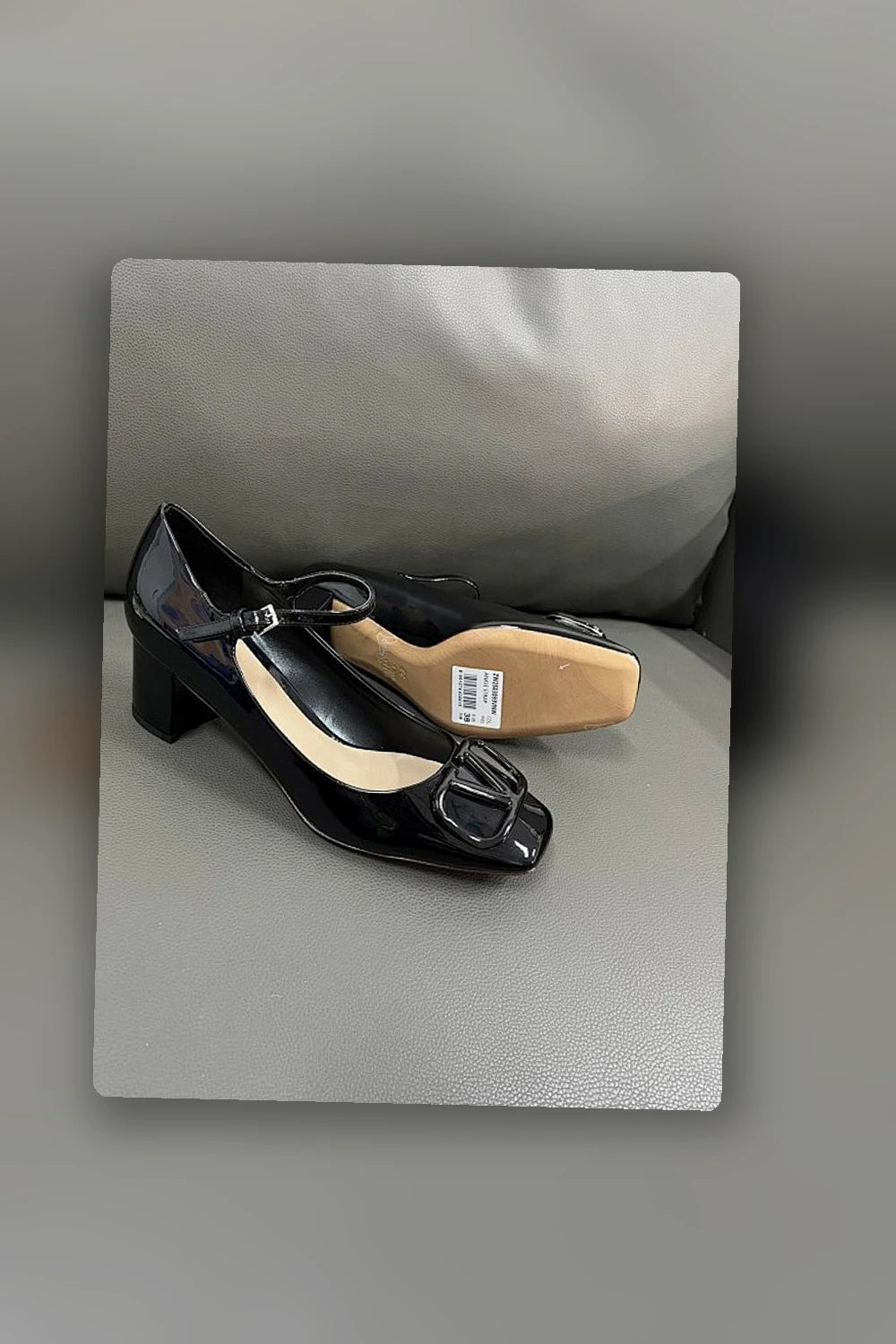 NB - VEL Women Shoes - 672