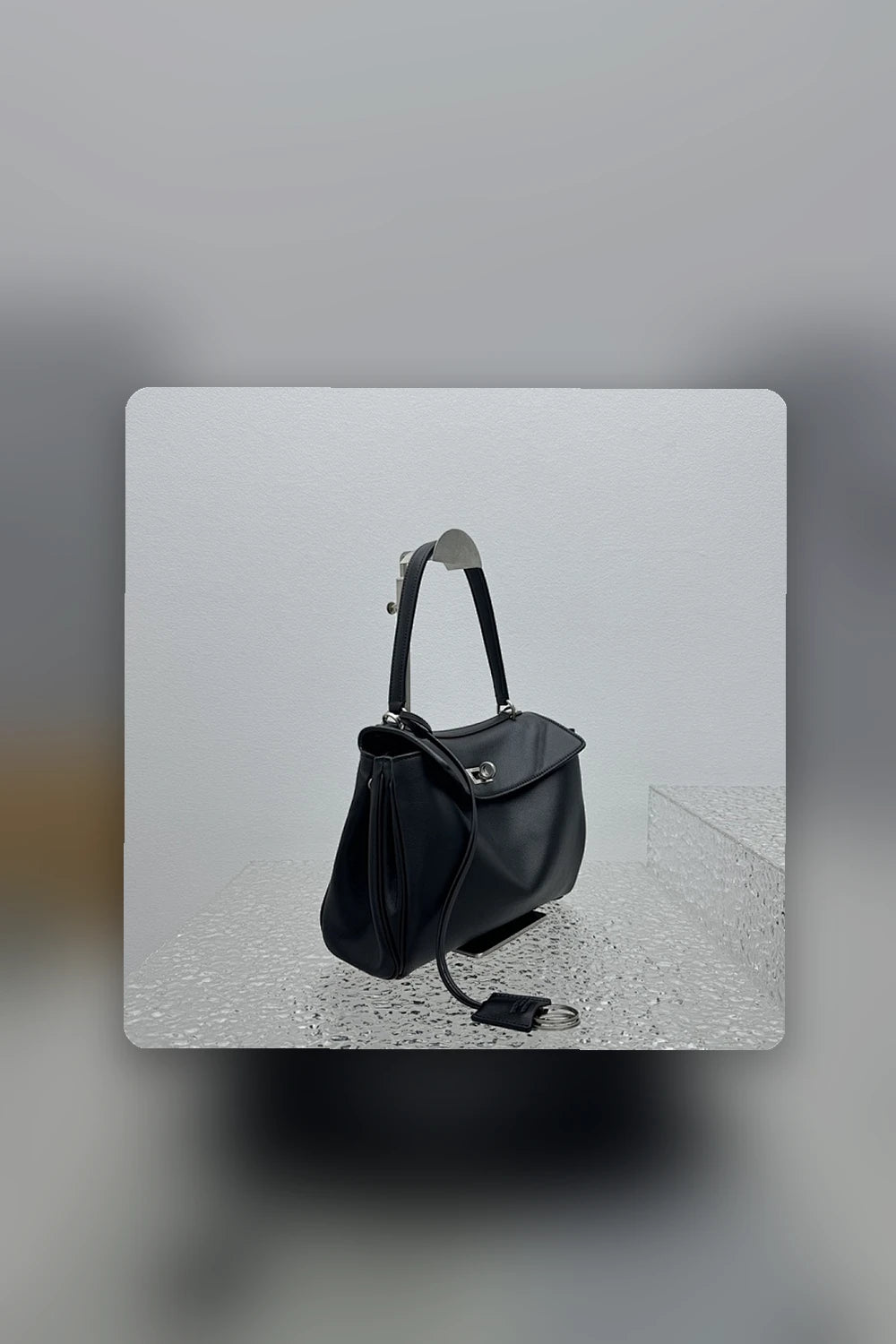 NB - BG Bag - 1712