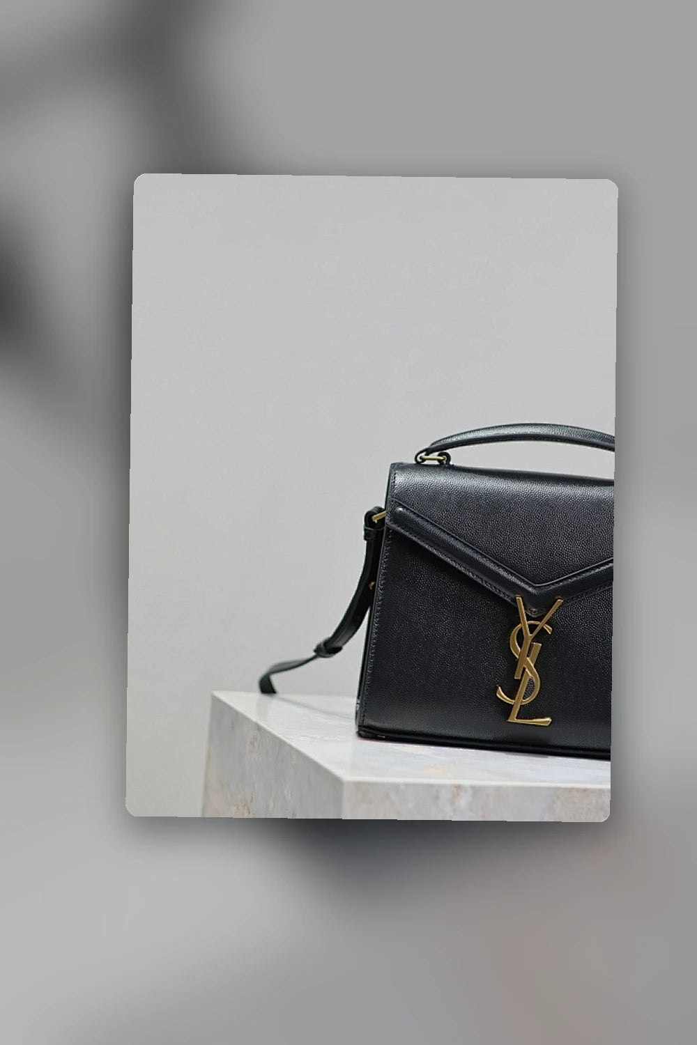 NB - YLS Bag - 328