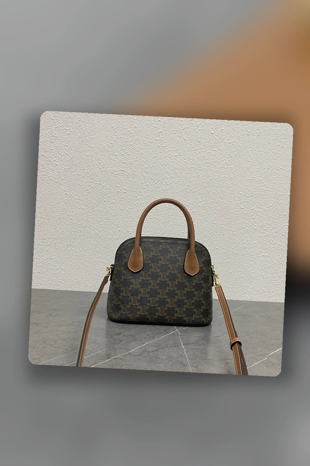 NB - COL Bag - 272