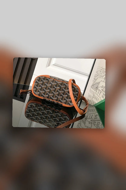 NB - GYO Bag - 925