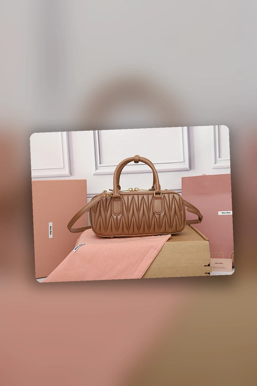 NB - MMU Bag - 667