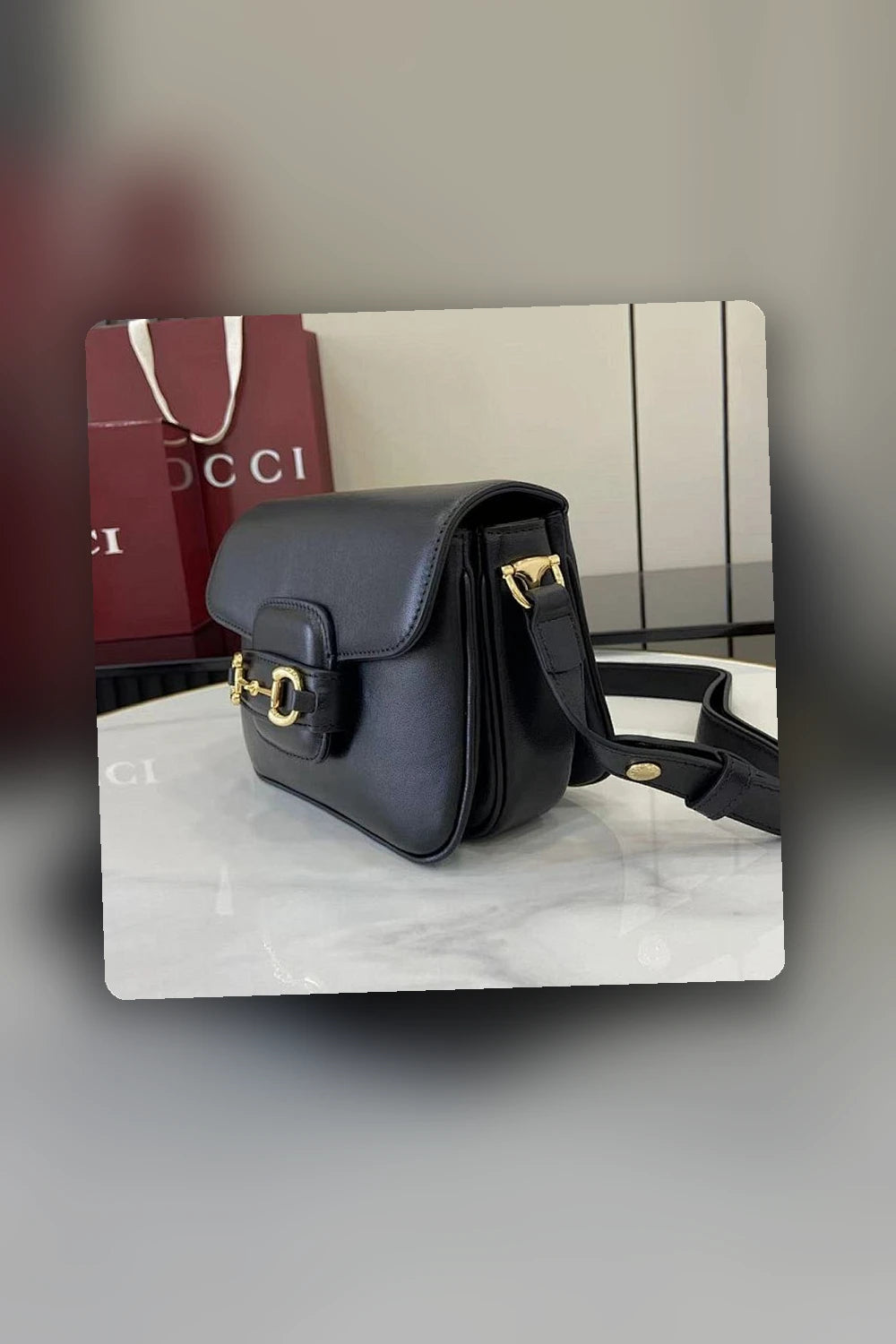 NB - GUKI Bag - 223