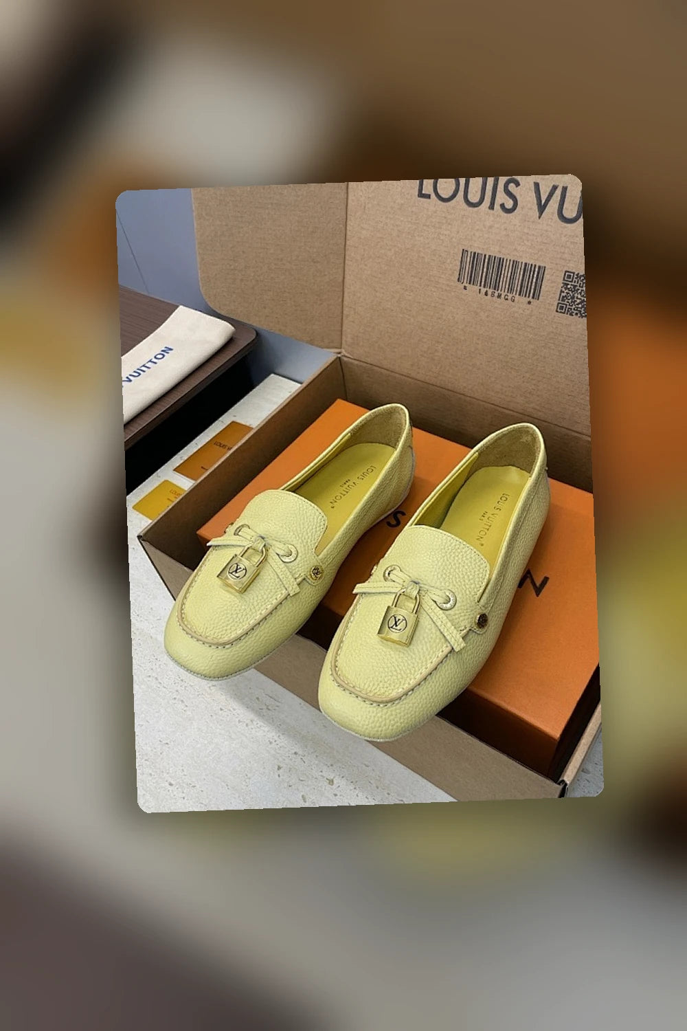 NB - LOV Women Shoes - 971