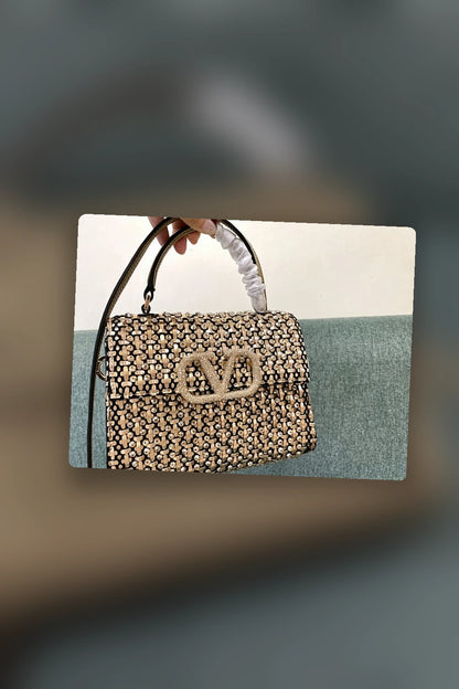 NB - VEL Bag - 448