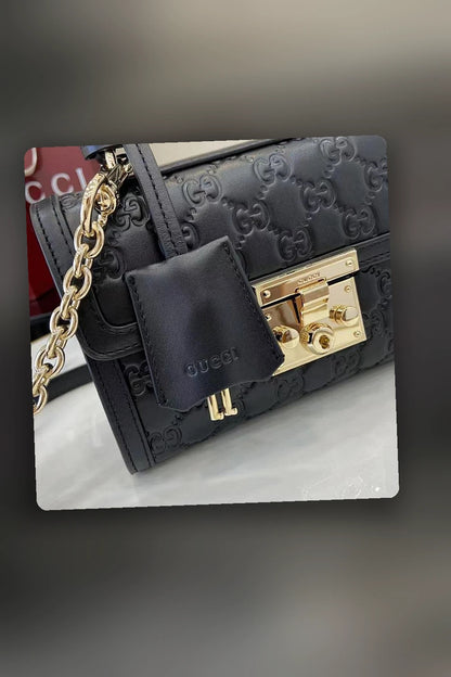 NB - GUKI Bag - 380