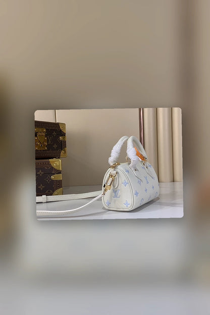 NB - LOV Bag - 675
