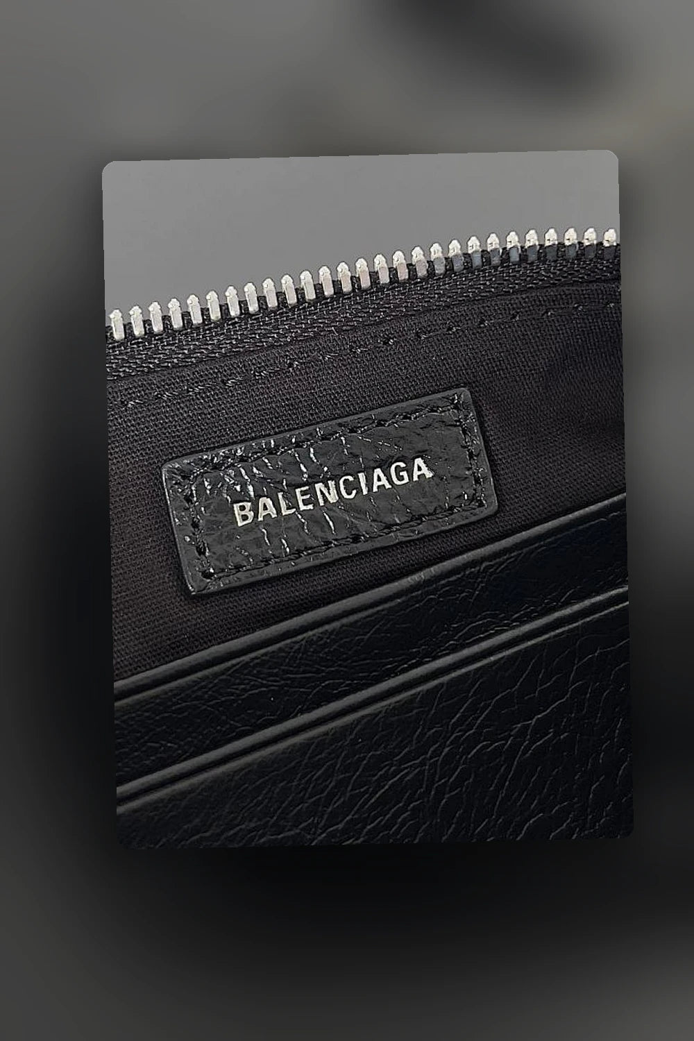 NB - BG Bag - 1035