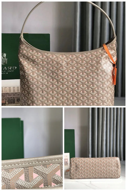 NB - GYO Bag - 584