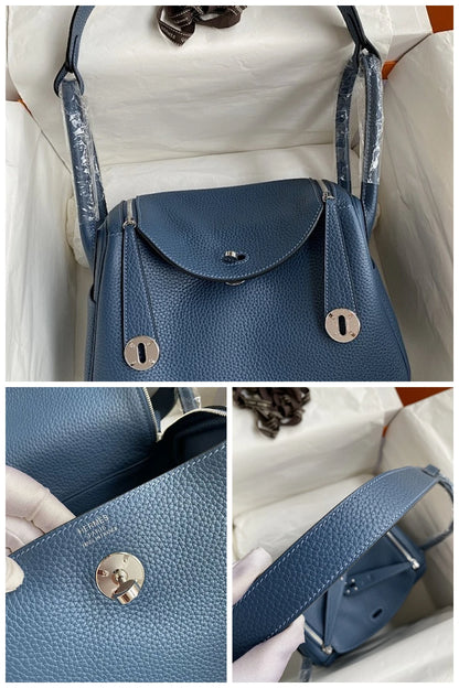 NB - HMS Bag - 707