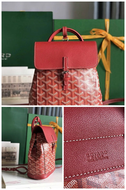 NB - GYO Bag - 1071